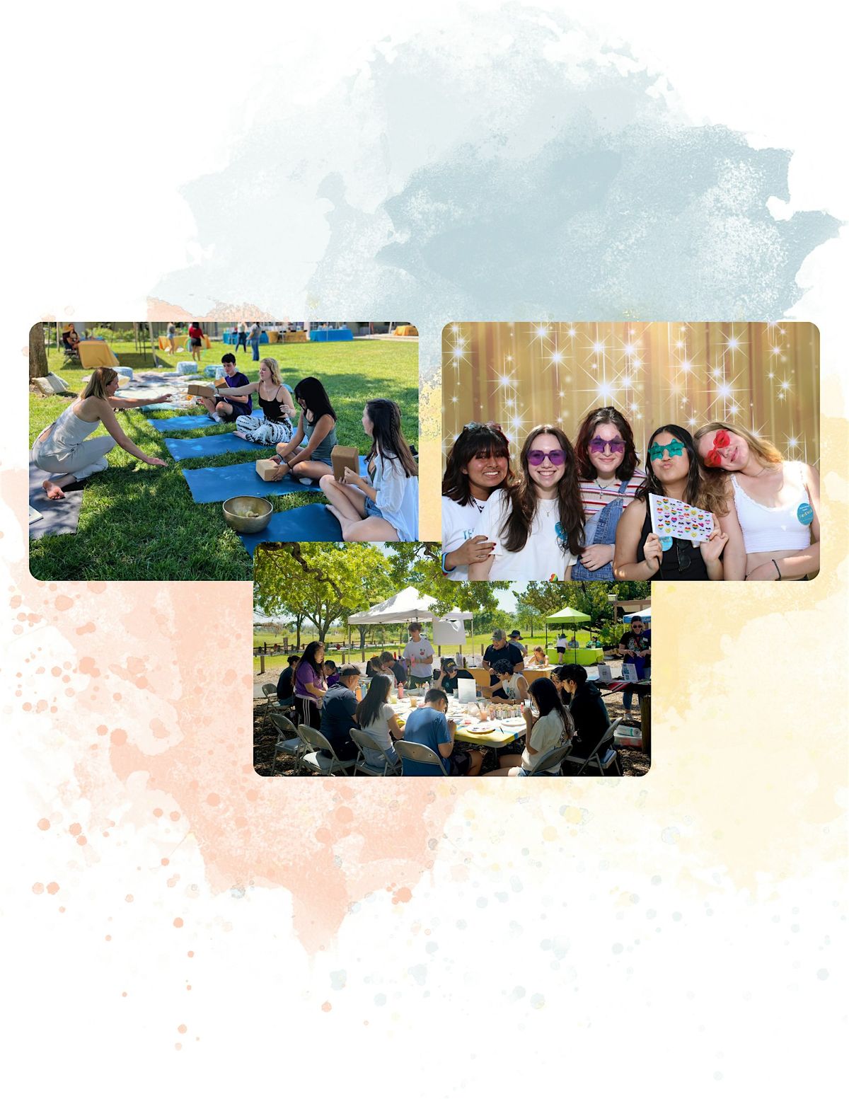 Mentis' Third Annual- Youth Mental Health Festival 2025