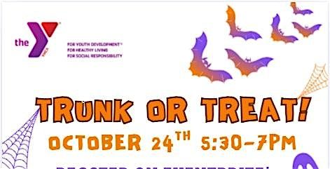 Trunk or Treat