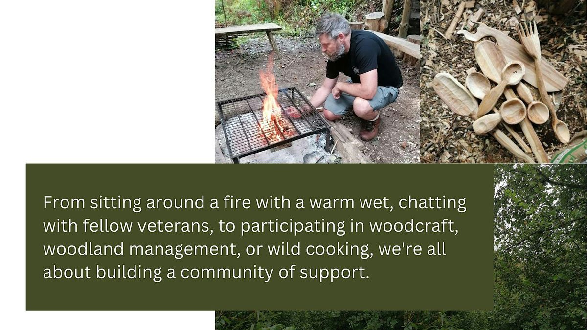 Root Cause Project FREE Veteran Session 8th November 2025