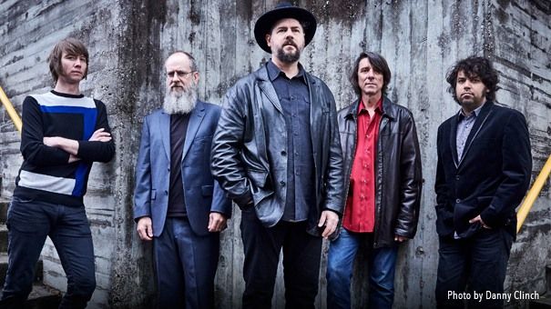 Drive By Truckers