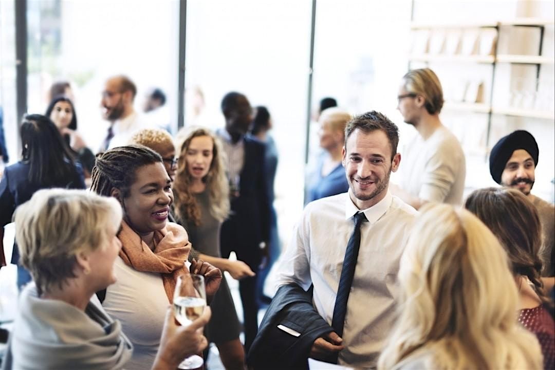 Networking Night at Icon Cowork