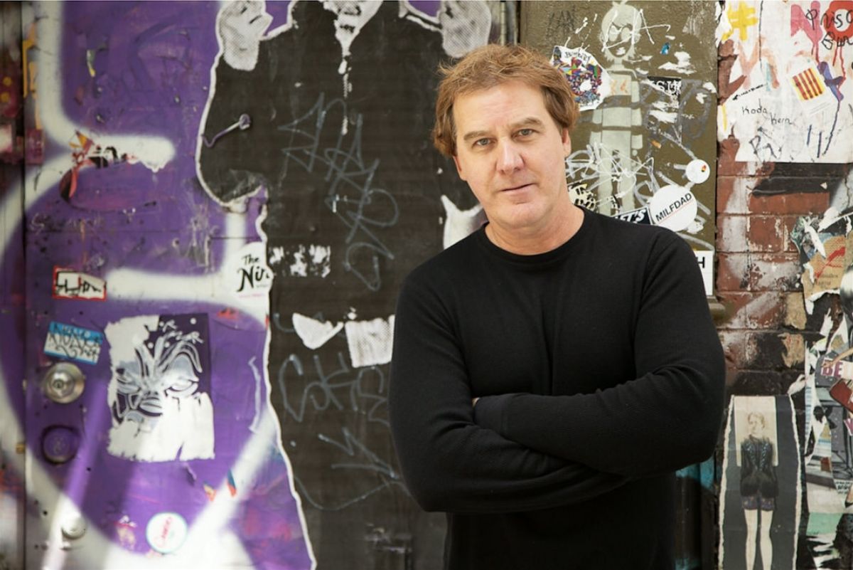 Jim Florentine