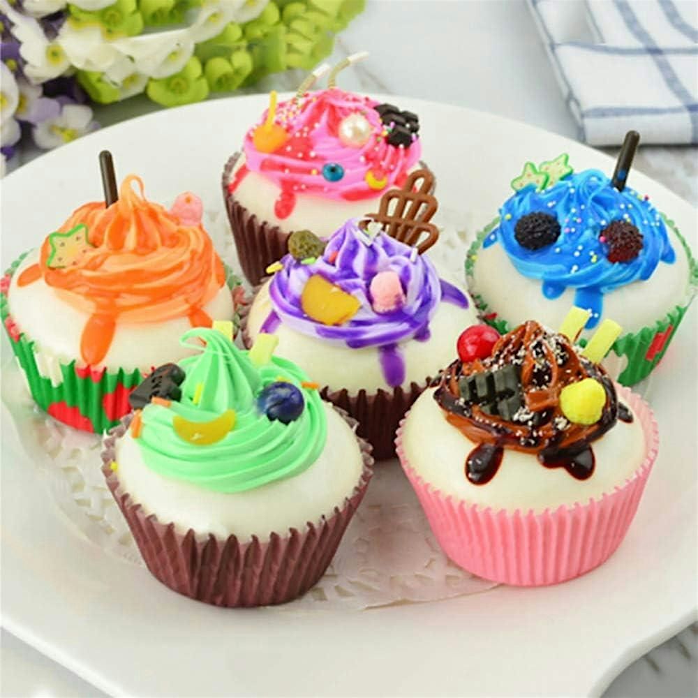 Cupcake Wars for Kids