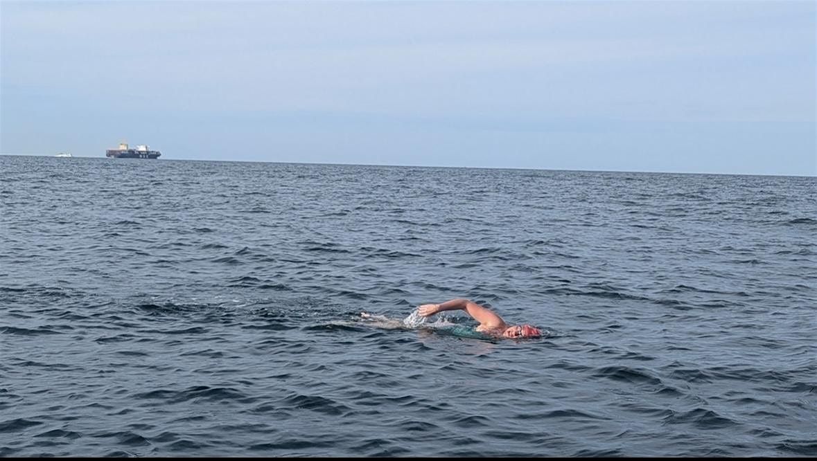 Water Warriors: Protecting the Bay, One Stroke at a Time
