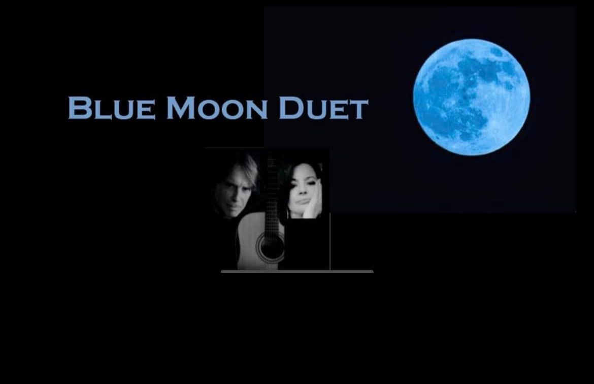 Blue Moon Duet Debuts at Cajun Steamer Hoover!!