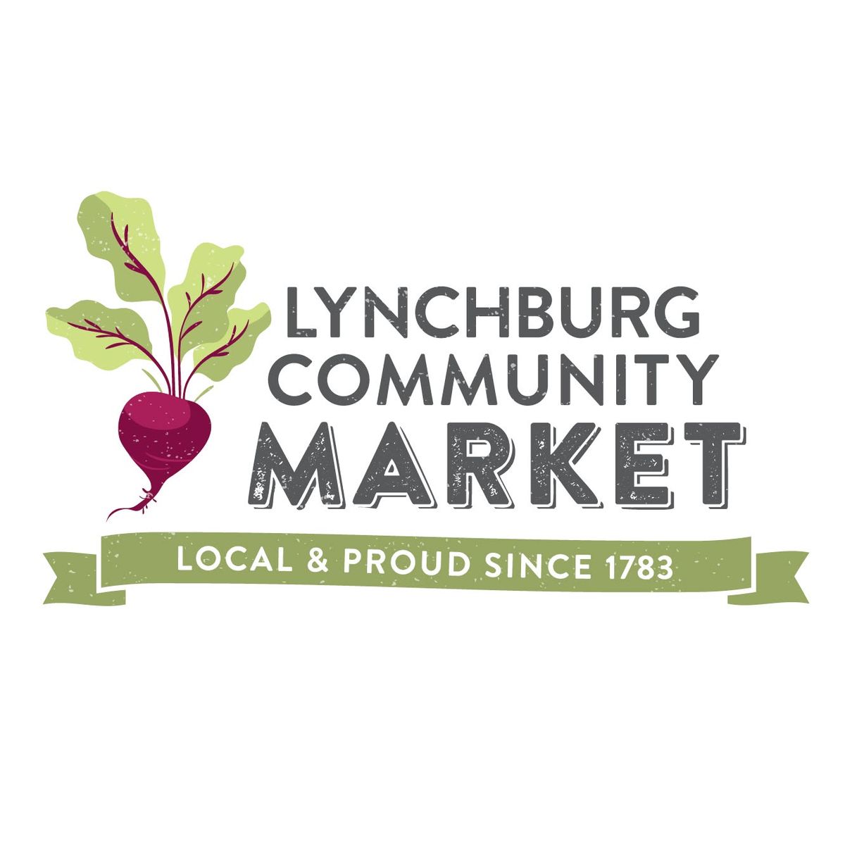 Lynchburg Community Market