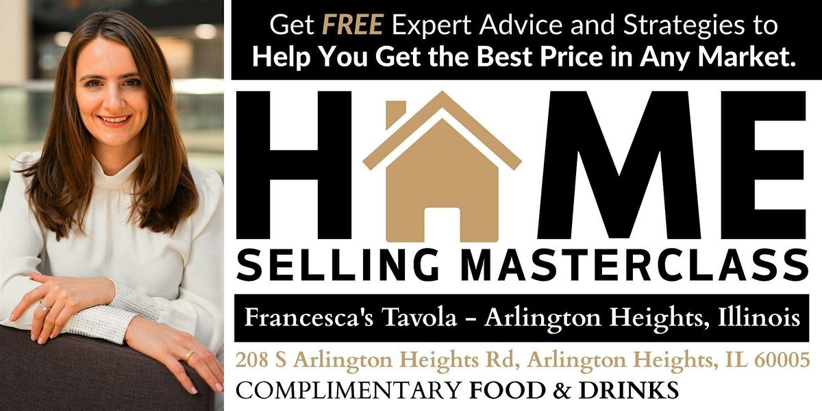 Thinking About a Move \u2013 Now or Someday?  Hosted by your local realtor