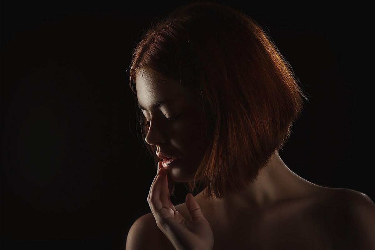 Peptides For Firm Skin (Nature\u2019s Spa Skin Care Series)