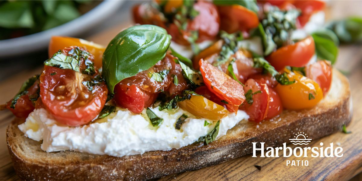 The Tapas Tour: Lost in Italy