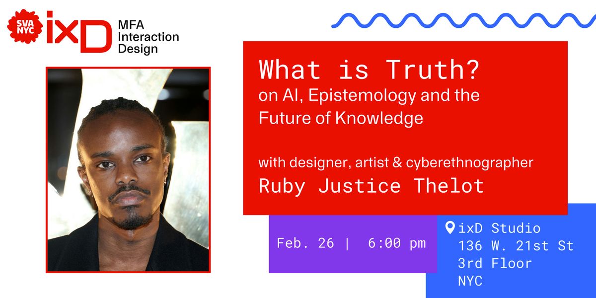 What is Truth? On AI, Epistemology and the Future of Knowledge