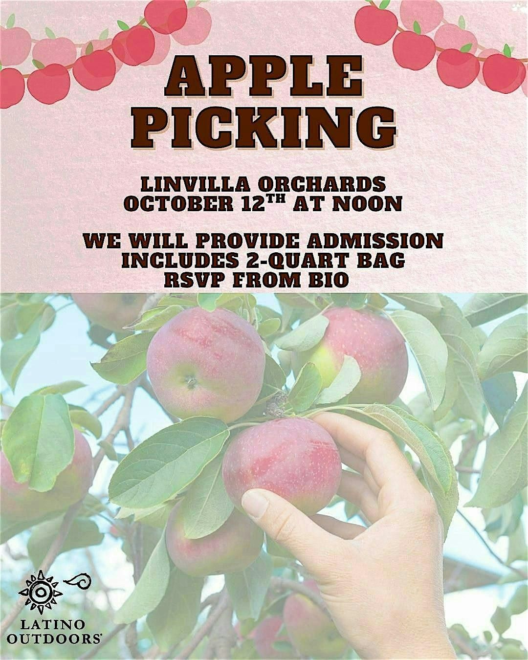 LO Philly | Apple Picking