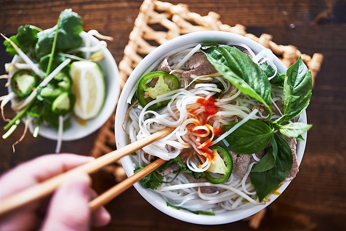 Vietnamese at Home