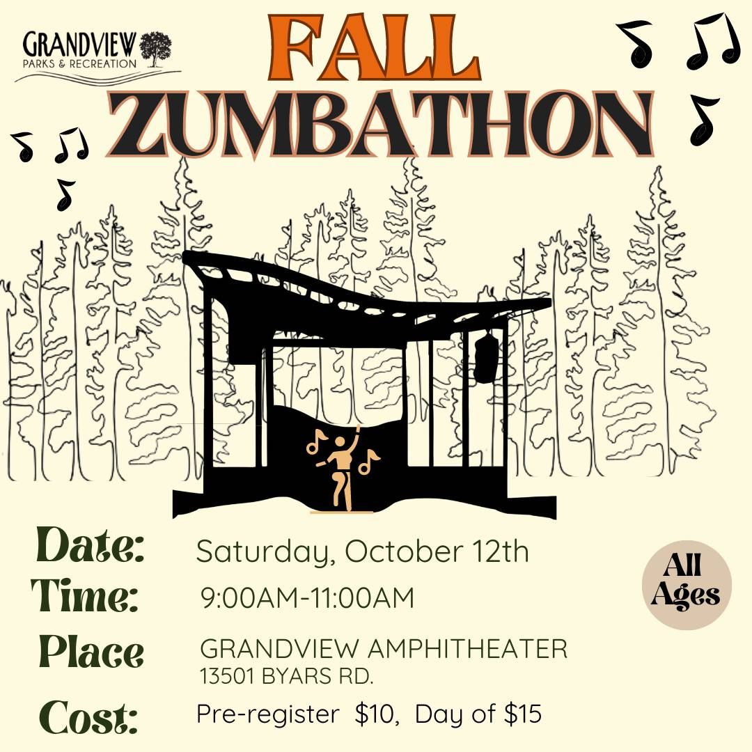 Zumbathon