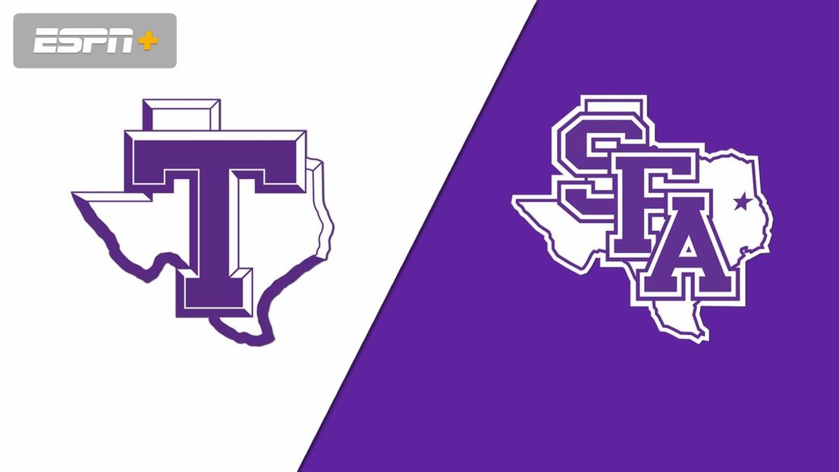 Stephen F. Austin Lumberjacks at Tarleton State Texans Baseball