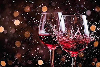 Q4 Winter Wonderland - MJA Wine Club Pick-Up