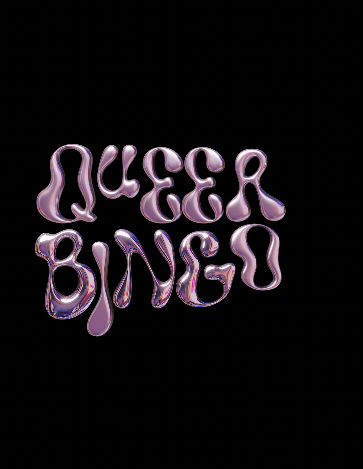 Queer Bingo