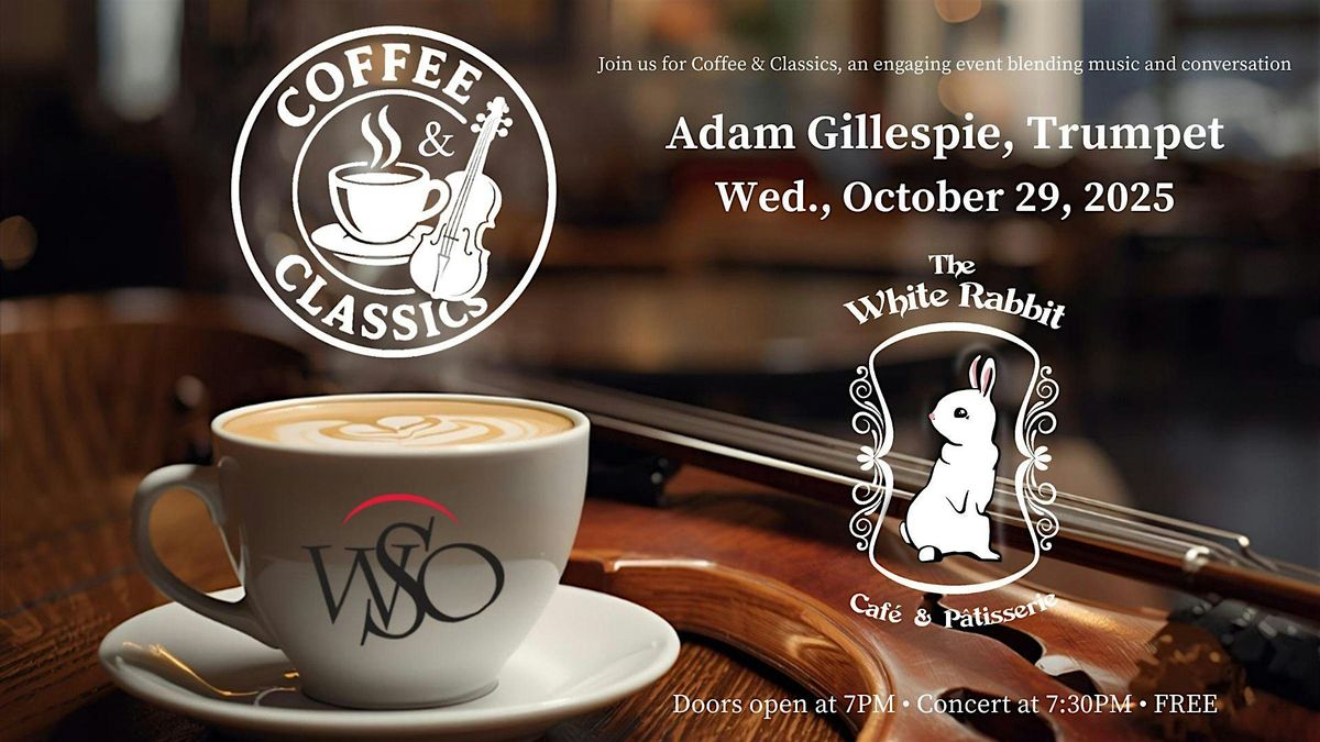 Coffee & Classics