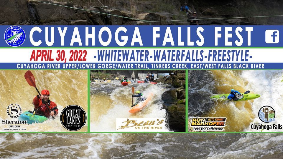 Cuyahoga Falls Fest 2022, Sheraton Suites Akron/Cuyahoga Falls, 30