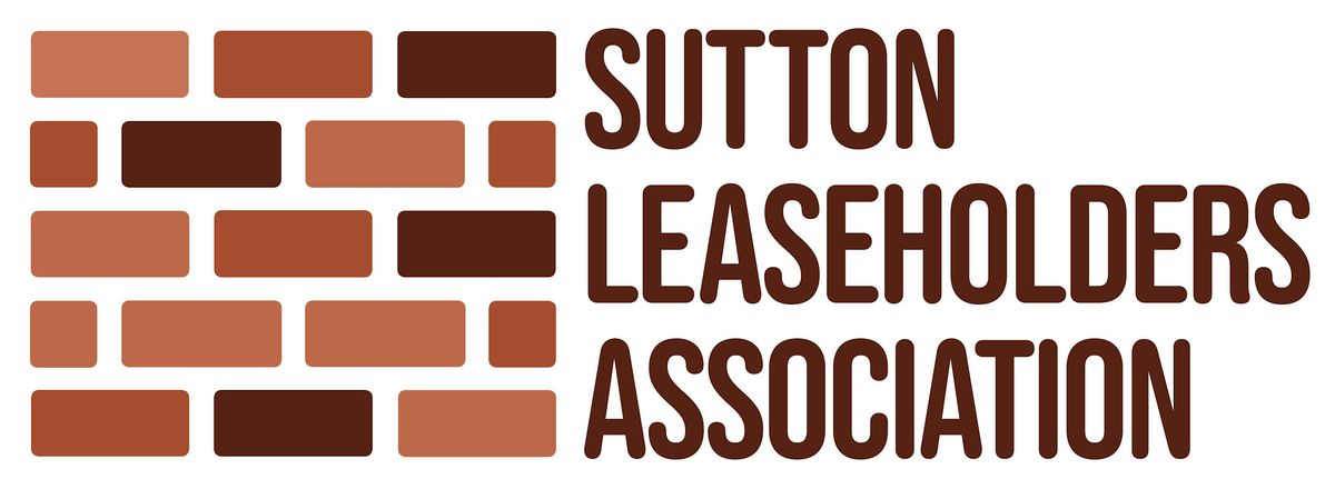 Sutton Leaseholders Association (SLA) - Leasehold Conference