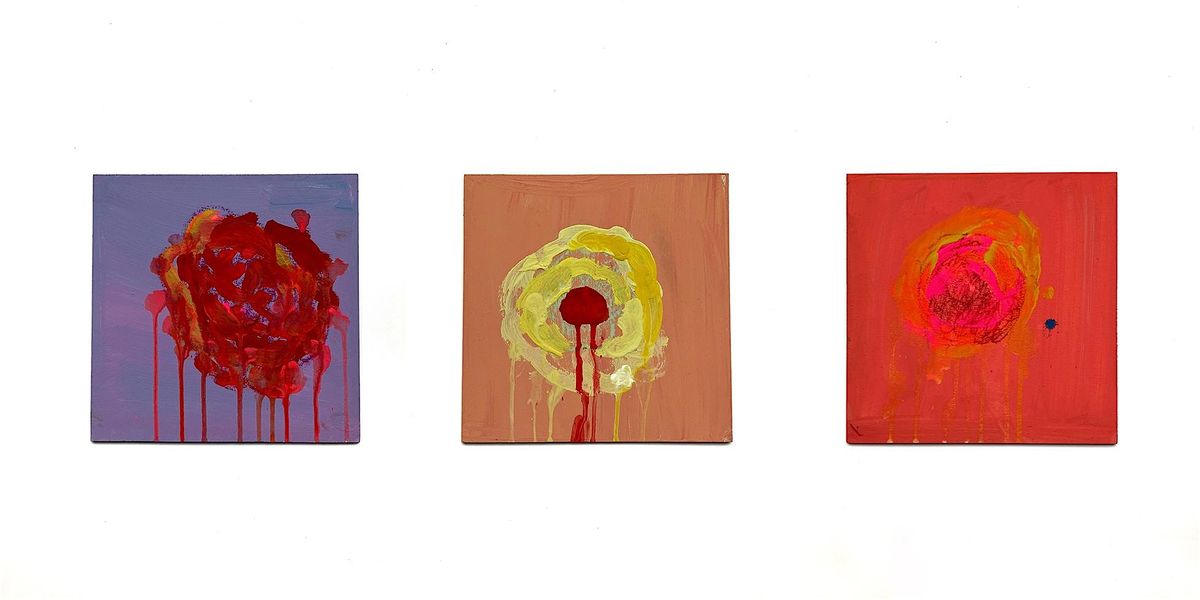 Mi, 12.11. | 19 - 21 Uhr  | Offenes Atelier | Erwachsene und Jugendl. ab 16