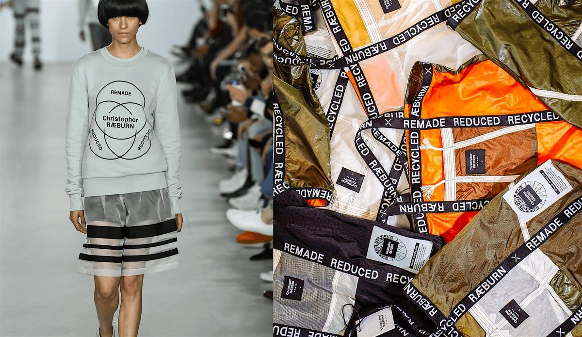 Sustainable Fashion Lab: From Vision to Brand