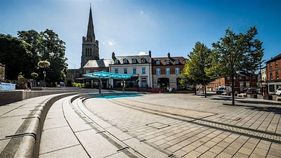 Kettering Town centre forum - for businesses and community