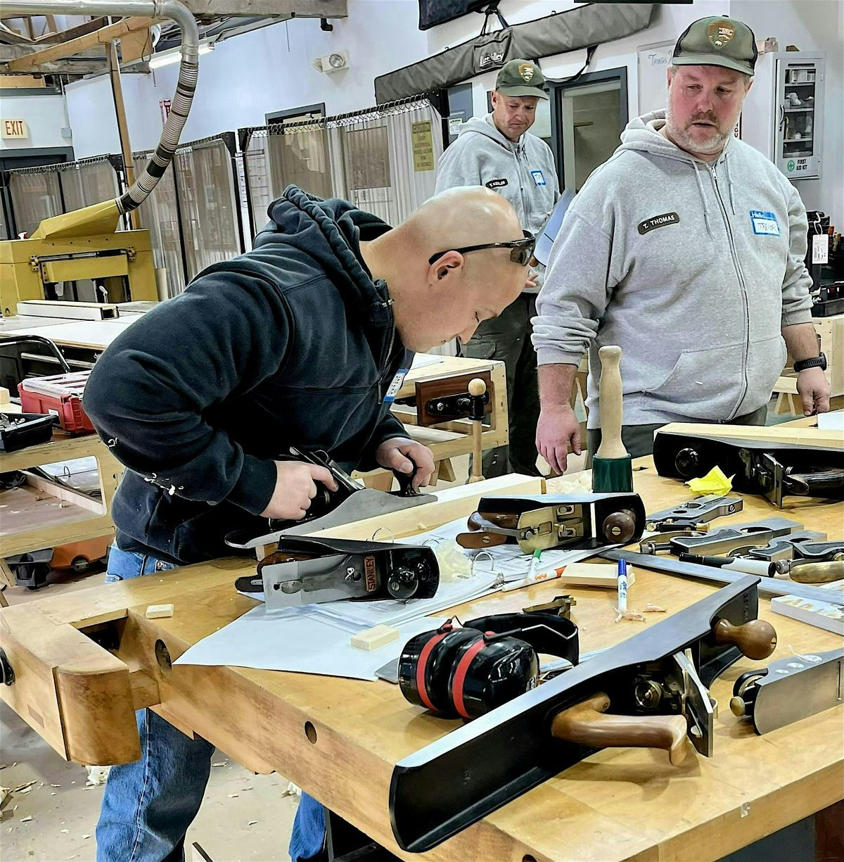 Wood Windows: Fundamentals of Woodworking