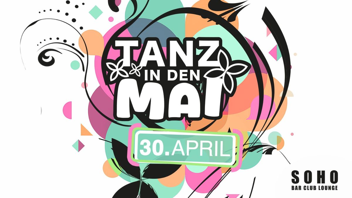 TANZ IN DEN MAI