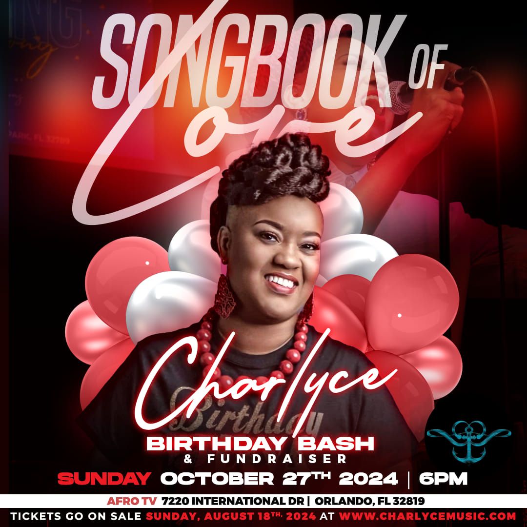 Songbook of Love Concert