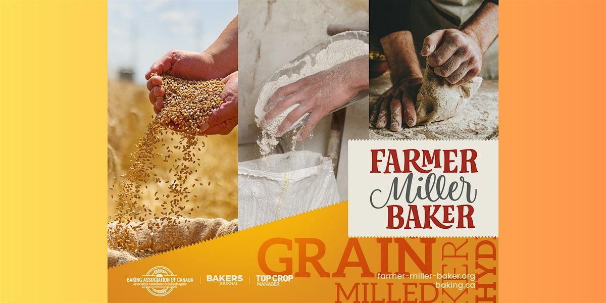 Farmer-Miller-Baker Summit