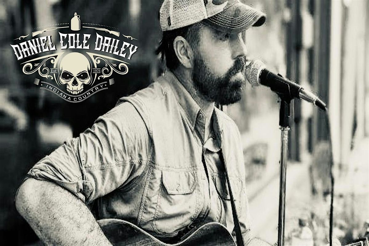 Daniel Cole Dailey performs @ Zorn Brew Works