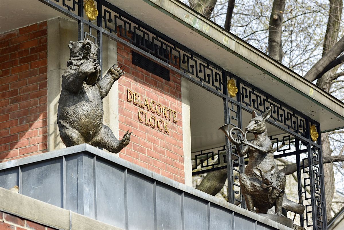 Artful Buzz:  CENTRAL PARK FALL SOIREE - Oct 9th@ 6:30pm : Tour & Dinner