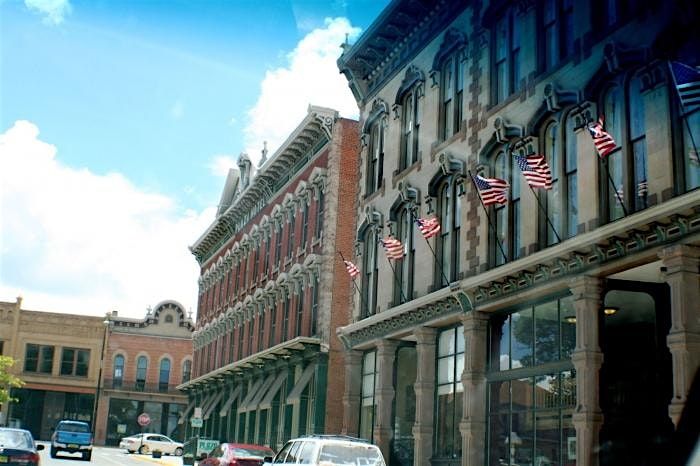 An Action-Packed Scavenger Hunt! - Las Vegas Loco Treasure Hunt