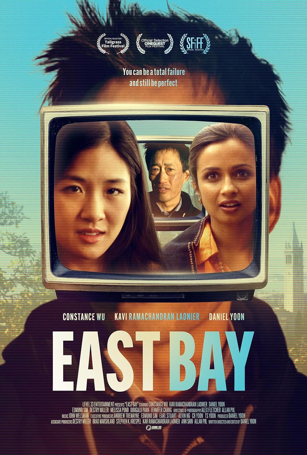 EAST BAY (Film) 