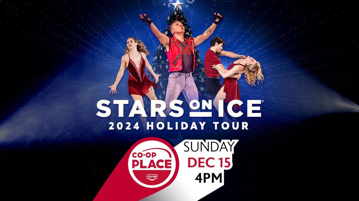 Stars On Ice