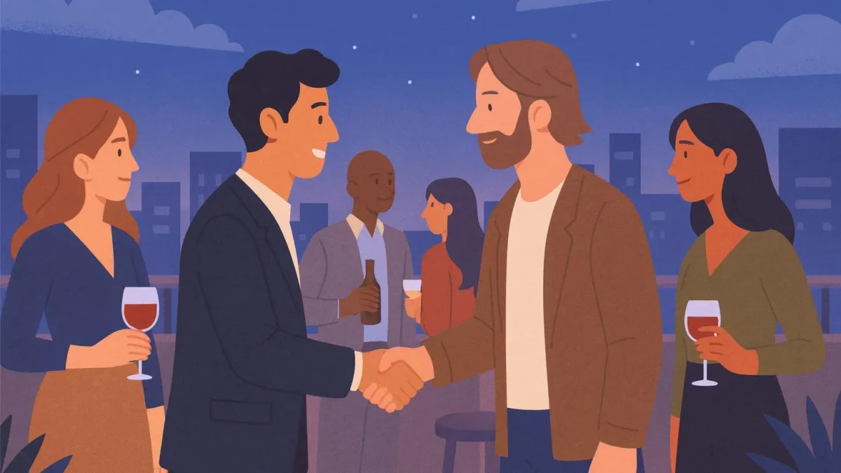 Austin Real Estate Happy Hour \u00b7 Oak Forest, Abode Labs, Jacasama Construction,