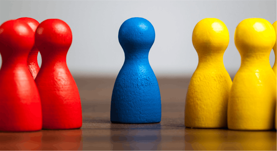 Accredited Mediator Training Course - 5 days