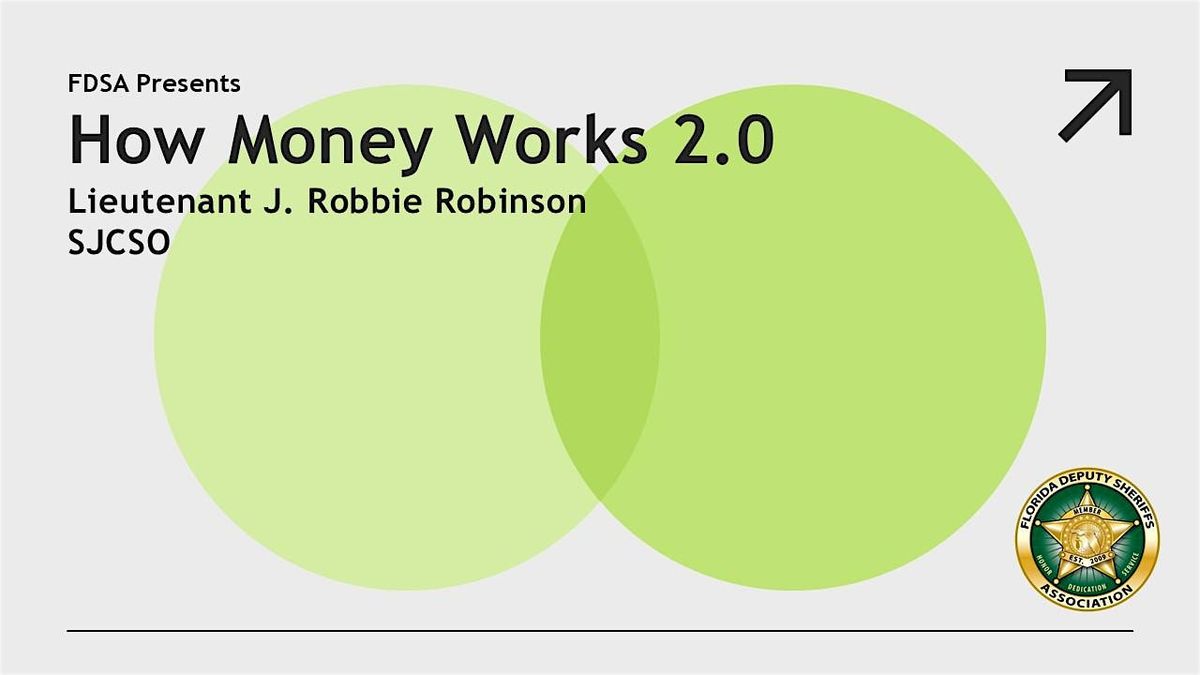 How Money Works 2.0