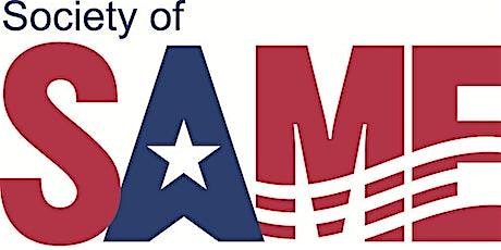 September 3, 2025 SAME Fort Worth Post Meeting