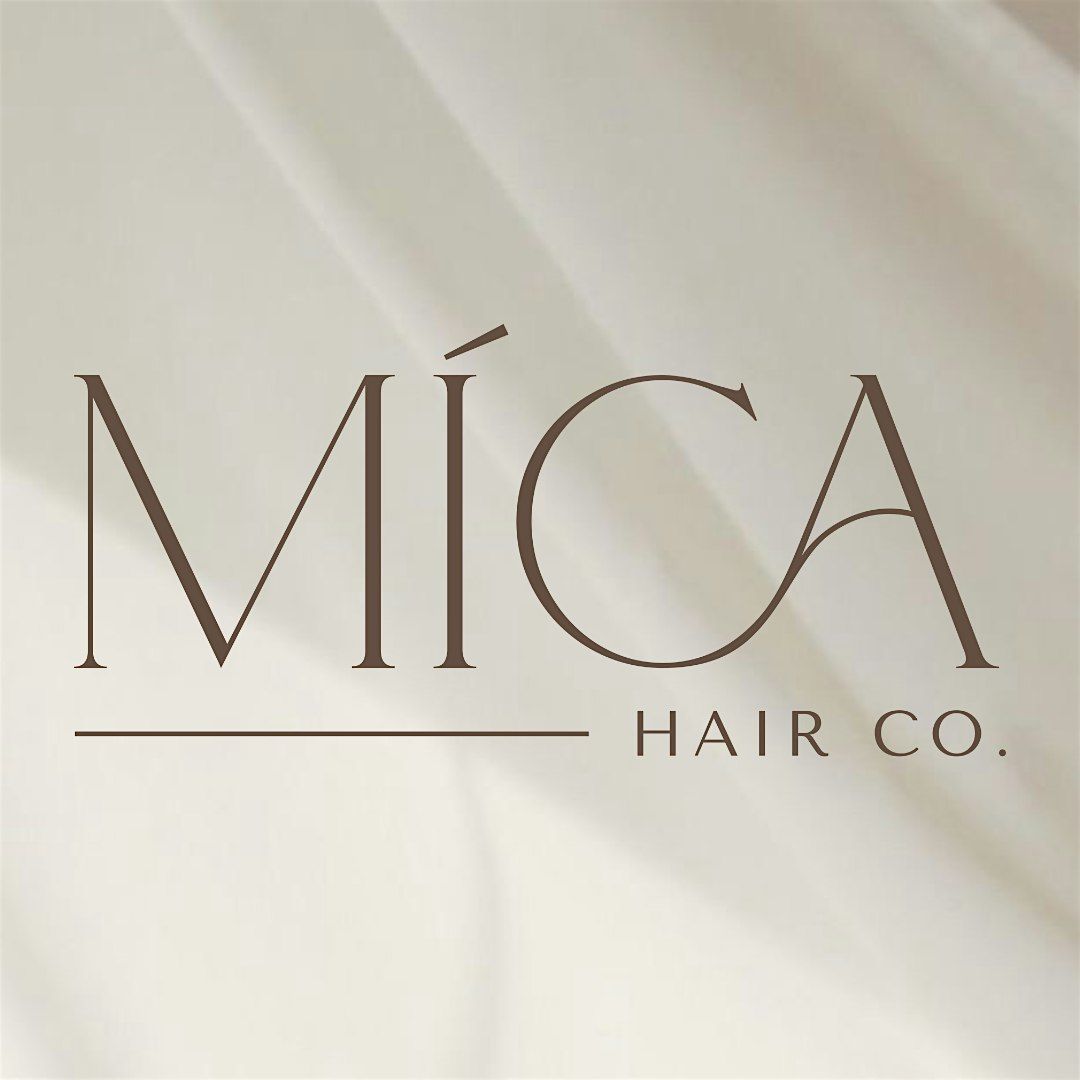 M\u00edca Hair Co. Extension Certification