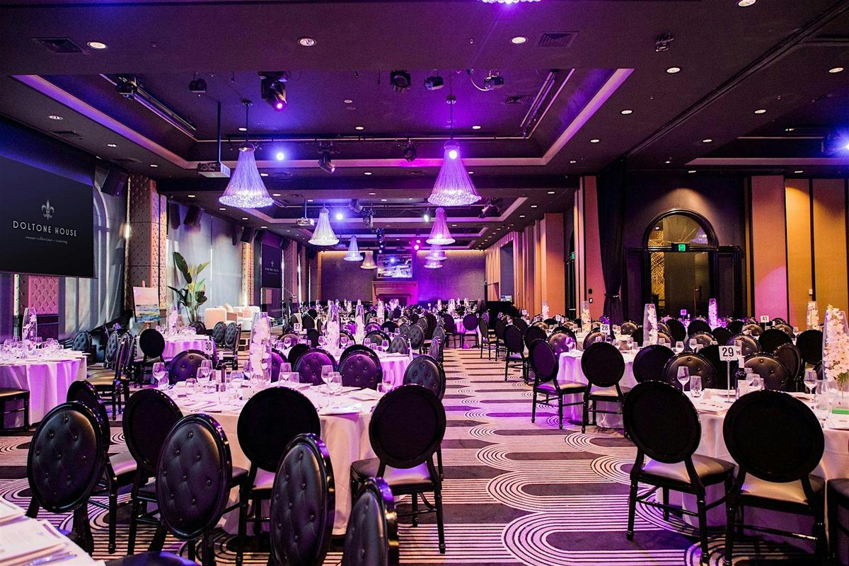 Australia Philippines Business Council Year-End Celebration (Non-Member)