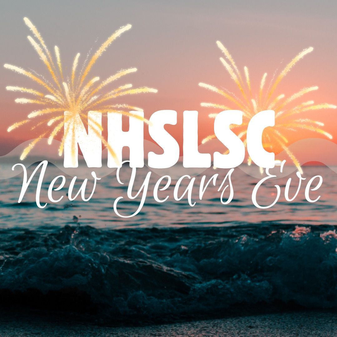 NYE @NHSLSC