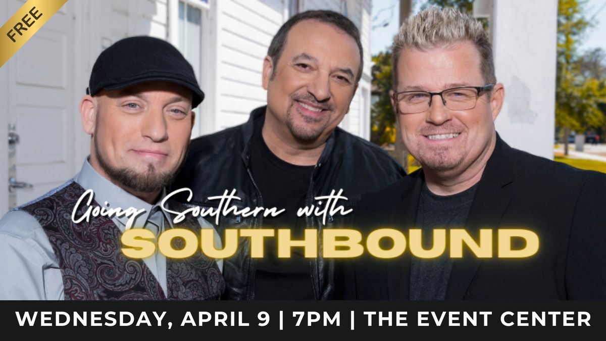 Southbound (Gospel Trio)