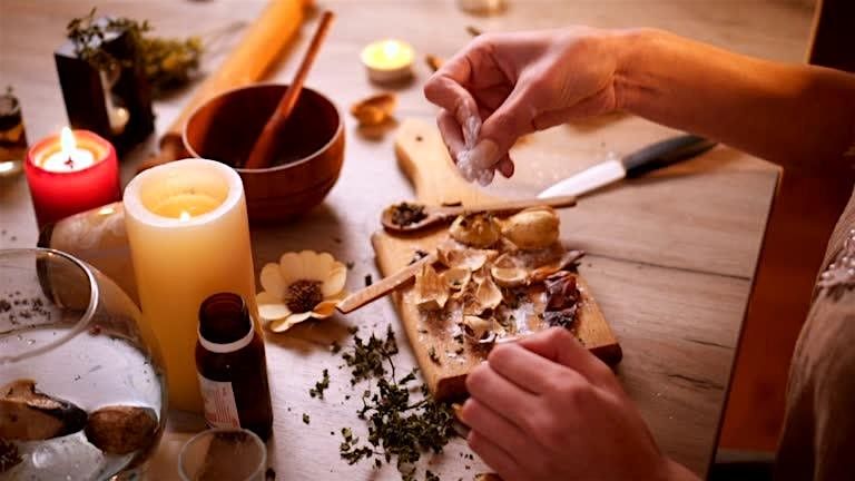 Taller de Velas y Aperitivo