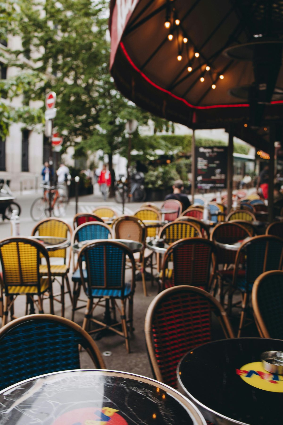 The Art of French Bistro Cooking