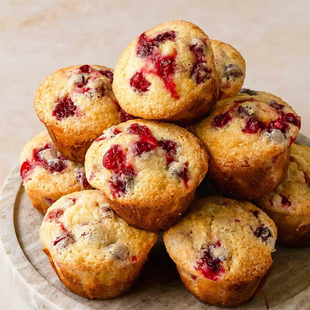 Extraordinary Cranberry
