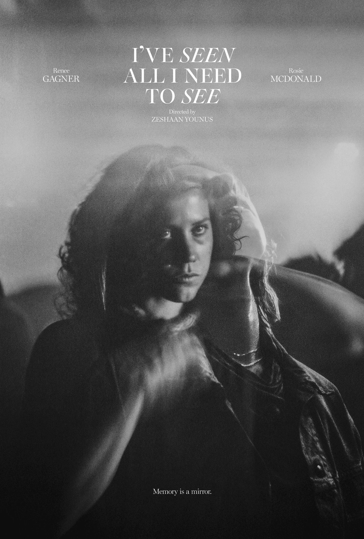 I\u2019ve Seen All I Need To See (Arizona Premiere)