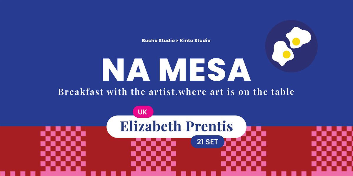 NA MESA \u2013 Breakfast Experience