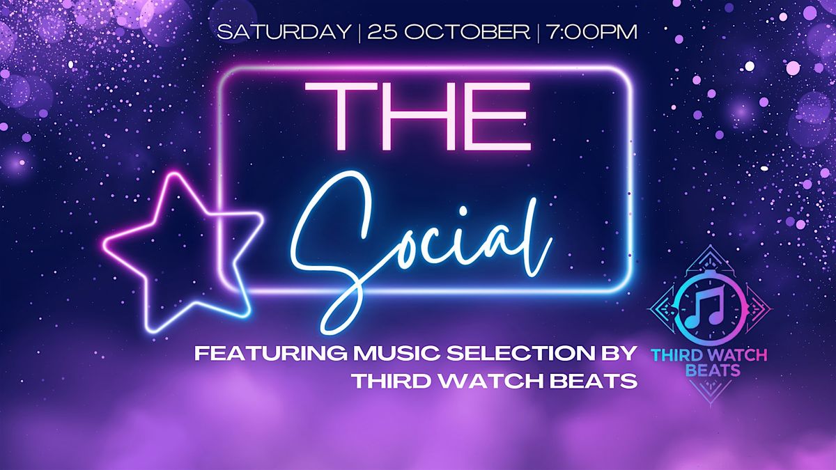 \u201cThe Social\u201d at the MDVA