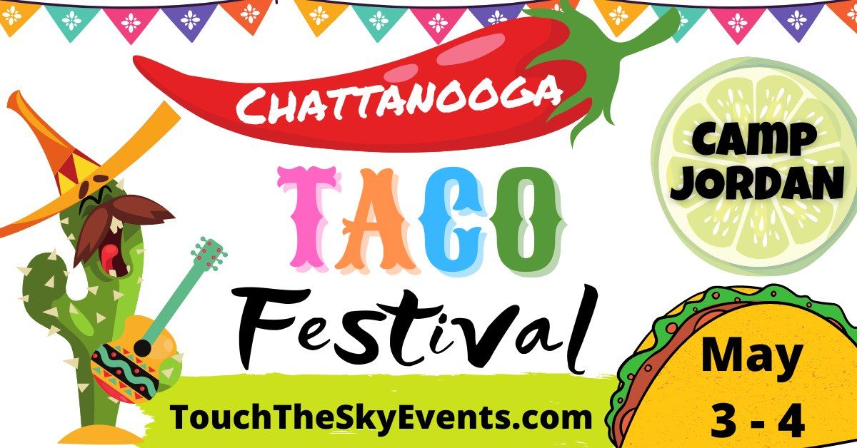 Chattanooga Taco Festival